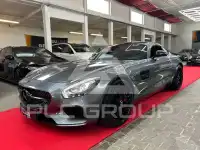 2015 Mercedes Benz AMG