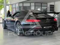 2015 Mercedes Benz AMG