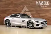 2015 Mercedes Benz AMG