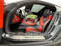 2015 Mercedes Benz AMG
