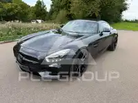 2015 Mercedes Benz AMG