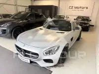 2015 Mercedes Benz AMG