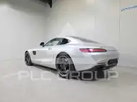 2015 Mercedes Benz AMG