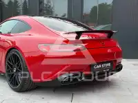 2015 Mercedes Benz AMG