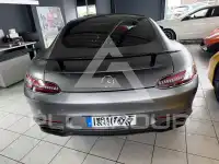 2015 Mercedes Benz AMG