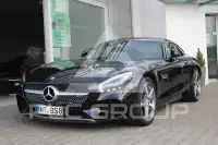 2015 Mercedes Benz AMG