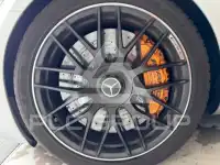 2015 Mercedes Benz AMG