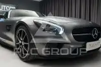 2015 Mercedes Benz AMG