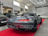 2015 Mercedes Benz AMG