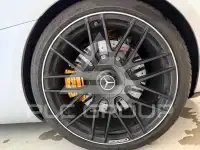 2015 Mercedes Benz AMG