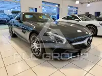 2015 Mercedes Benz AMG