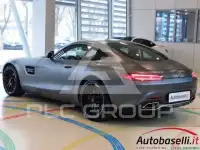 2015 Mercedes Benz AMG