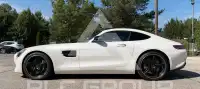 2015 Mercedes Benz AMG