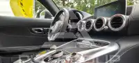 2015 Mercedes Benz AMG