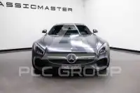 2015 Mercedes Benz AMG