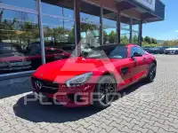 2015 Mercedes Benz AMG