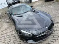 2015 Mercedes Benz AMG