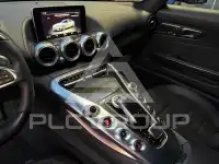 2015 Mercedes Benz AMG
