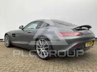 2015 Mercedes Benz AMG
