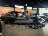 2015 Mercedes Benz S 600