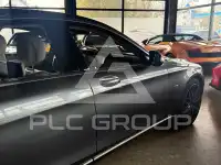2015 Mercedes Benz S 600