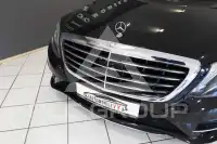 2015 Mercedes Benz S 350