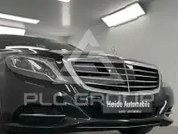 2015 Mercedes Benz S 350