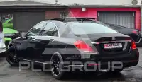 2015 Mercedes Benz S 350
