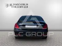 2015 Mercedes Benz S 350