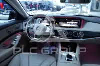 2015 Mercedes Benz S 350