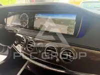 2015 Mercedes Benz S 350