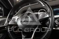 2015 Mercedes Benz S 350