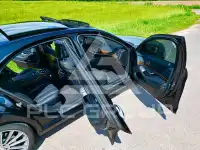 2015 Mercedes Benz S 350