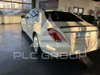 2015 Mercedes Benz S 350