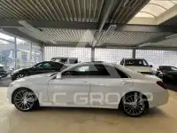 2015 Mercedes Benz S 350
