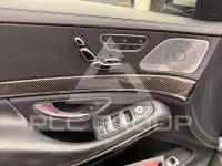 2015 Mercedes Benz S 350