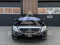2008 Mercedes Benz S 350