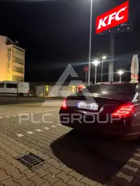2015 Mercedes Benz S 350