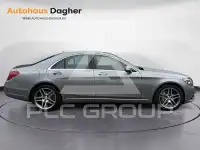 2015 Mercedes Benz S 350