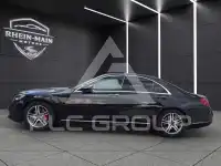 2015 Mercedes Benz S 350