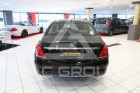 2015 Mercedes Benz S 350