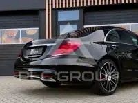 2008 Mercedes Benz S 350