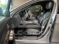 2015 Mercedes Benz S 350