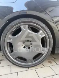 2015 Mercedes Benz S 350