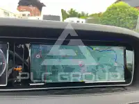 2015 Mercedes Benz S 350