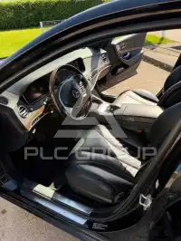 2015 Mercedes Benz S 350