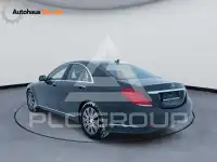 2015 Mercedes Benz S 350