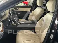 2015 Mercedes Benz S 350