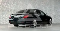 2015 Mercedes Benz S 350