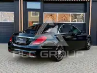 2008 Mercedes Benz S 350
